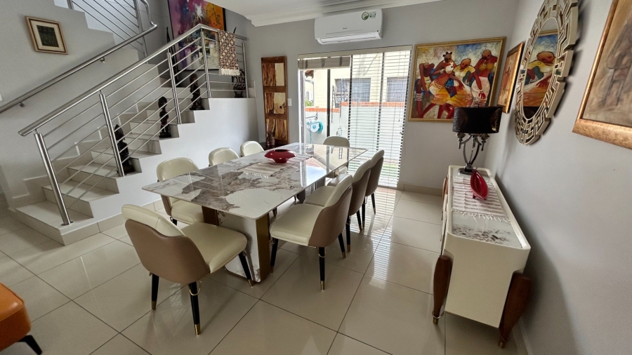 4 Bedroom Property for Sale in Wild Olive Estate Free State
